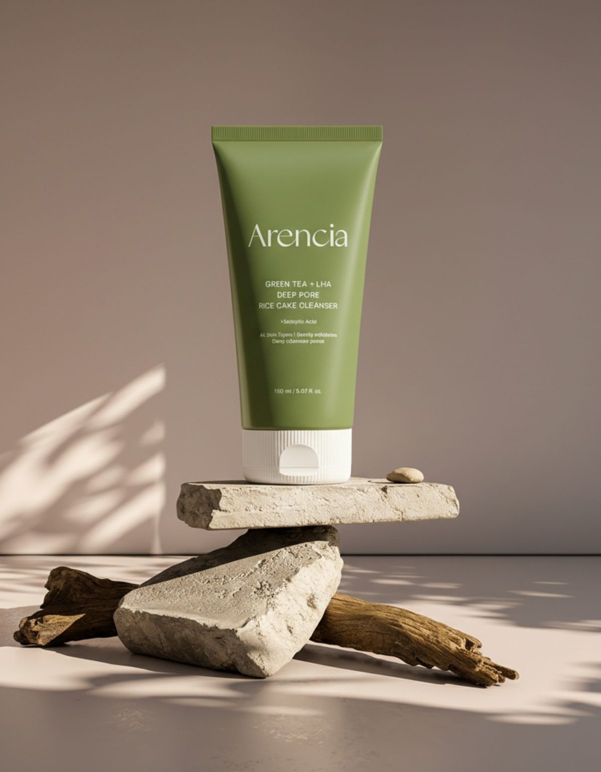 Pure Radiance Face Wash