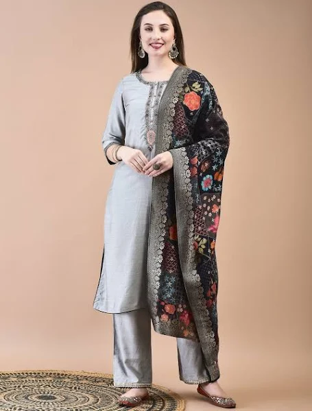 Shree Classic Ethnic Set